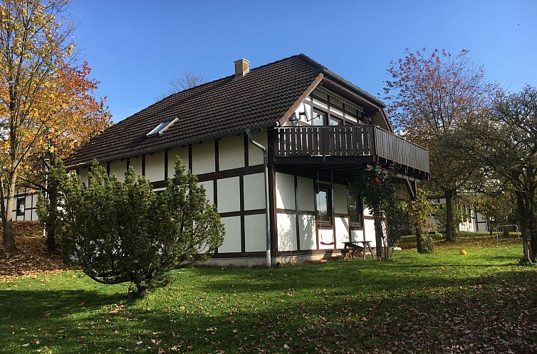Guest house 0247969 - Holiday property Hessen - Vakantiehuis Am Sternberg 237-239