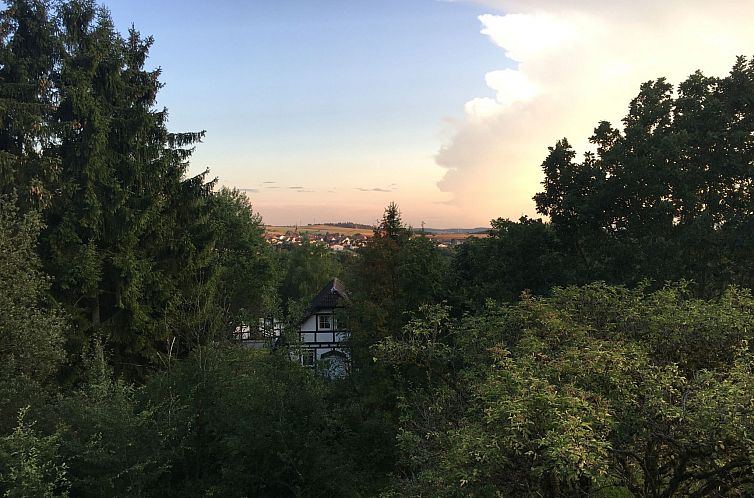 Vakantiehuis Am Sternberg 237-239