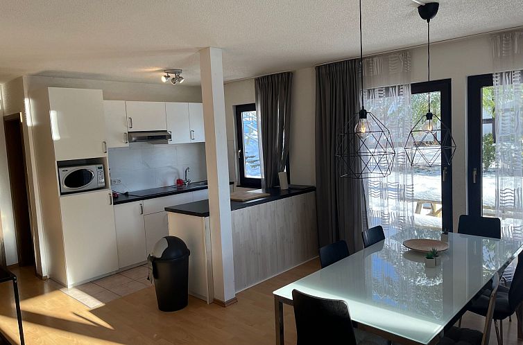 Vakantiehuis Am Sternberg 237-239