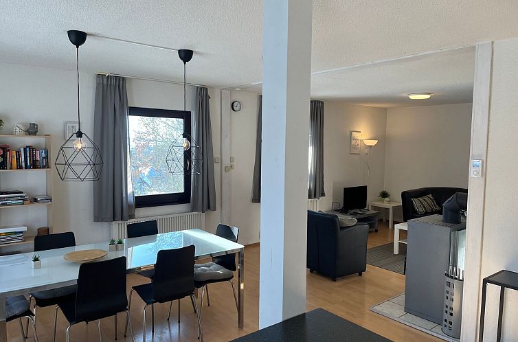 Vakantiehuis Am Sternberg 237-239