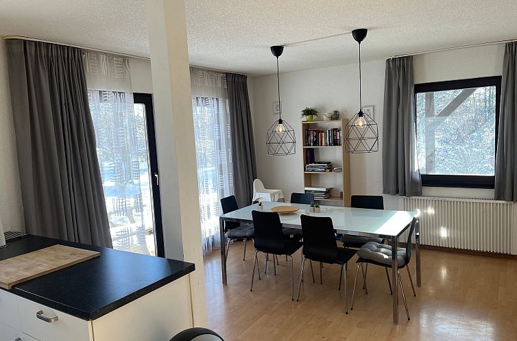 Vakantiehuis Am Sternberg 237-239