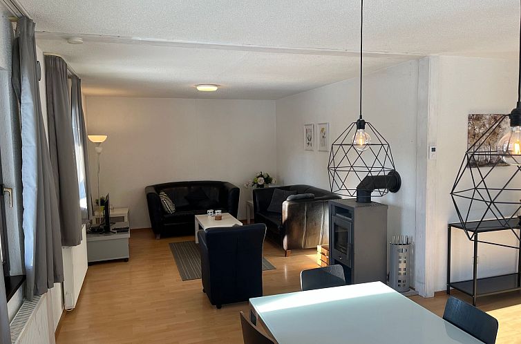 Vakantiehuis Am Sternberg 237-239