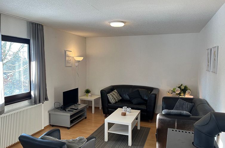 Vakantiehuis Am Sternberg 237-239