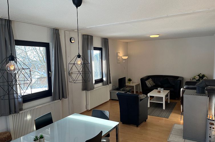 Vakantiehuis Am Sternberg 237-239