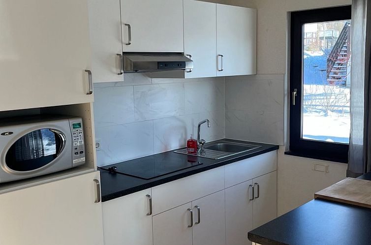 Vakantiehuis Am Sternberg 237-239