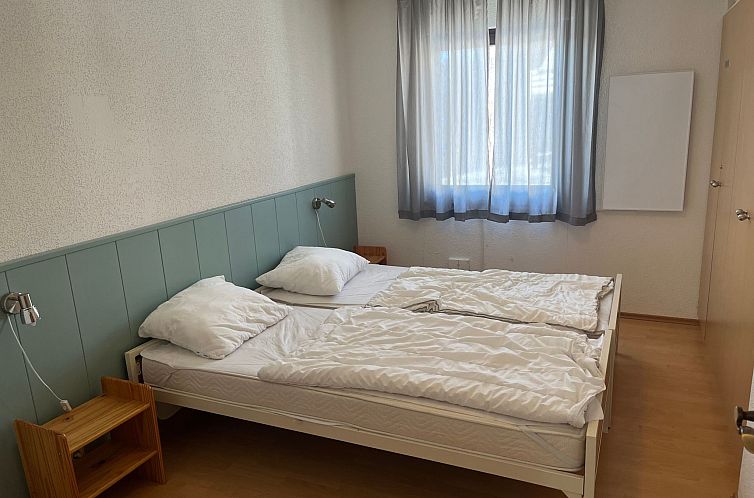 Vakantiehuis Am Sternberg 237-239