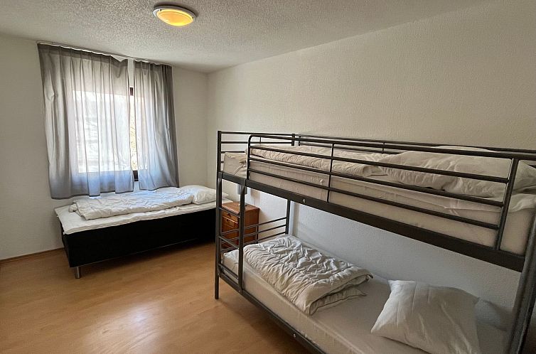 Vakantiehuis Am Sternberg 237-239