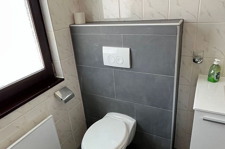 Vakantiehuis Am Sternberg 237-239