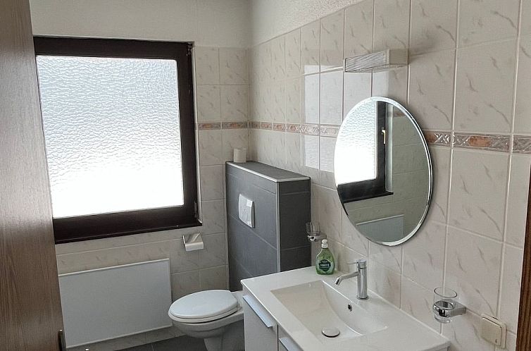 Vakantiehuis Am Sternberg 237-239