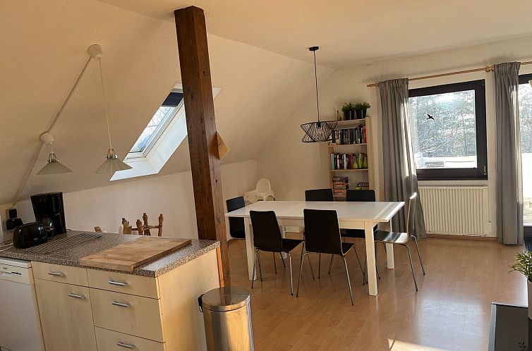 Vakantiehuis Am Sternberg 237-239