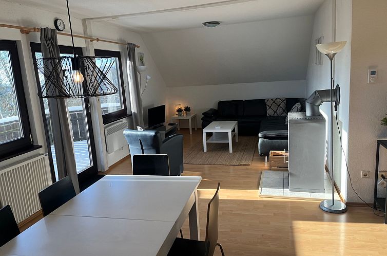 Vakantiehuis Am Sternberg 237-239