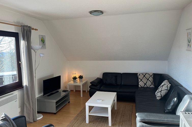 Vakantiehuis Am Sternberg 237-239