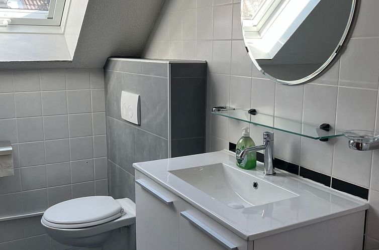 Vakantiehuis Am Sternberg 237-239