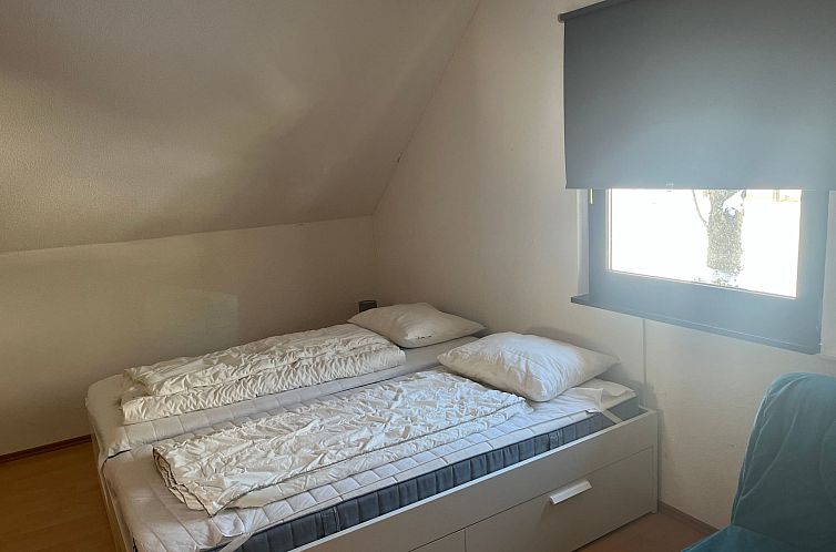 Vakantiehuis Am Sternberg 237-239