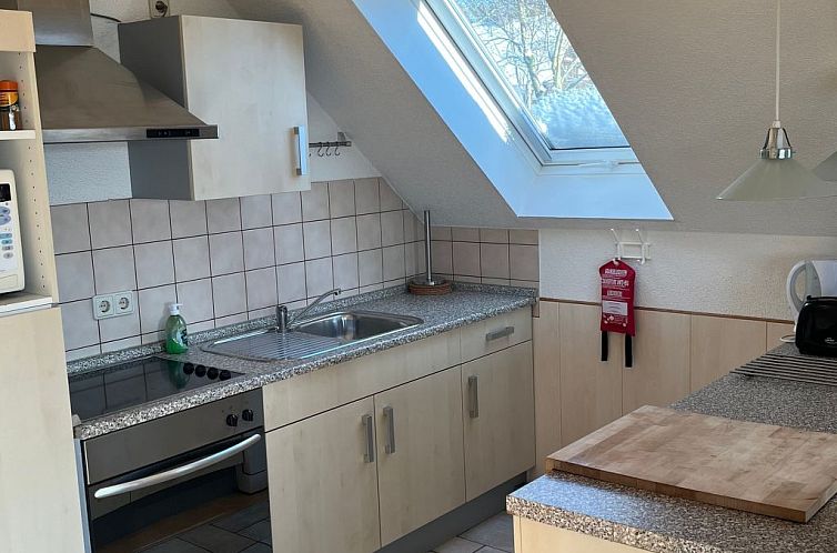 Vakantiehuis Am Sternberg 237-239