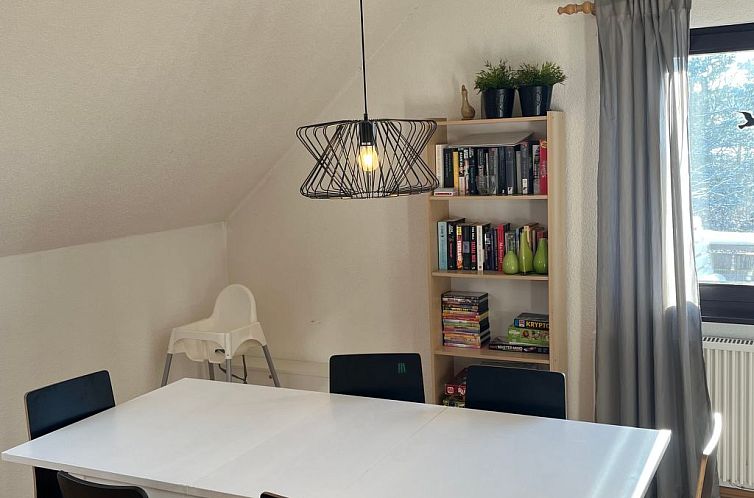 Vakantiehuis Am Sternberg 237-239