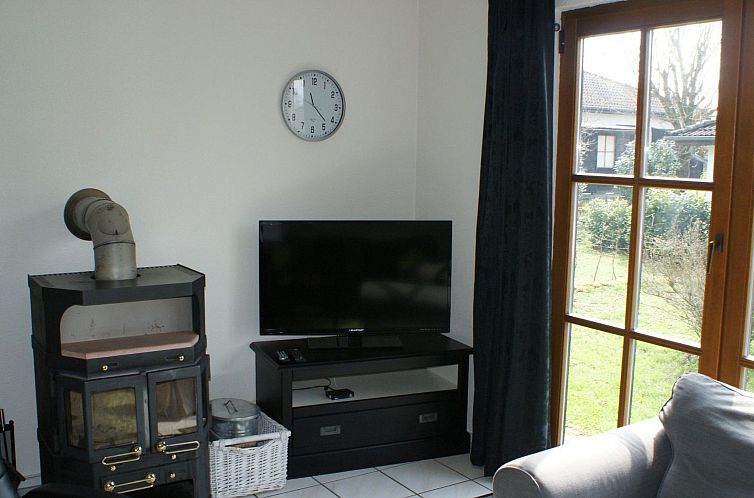 Vakantiehuis Haus Kellerwald