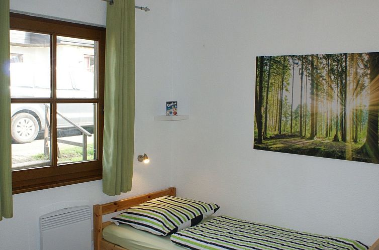 Vakantiehuis Haus Kellerwald