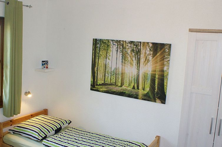 Vakantiehuis Haus Kellerwald