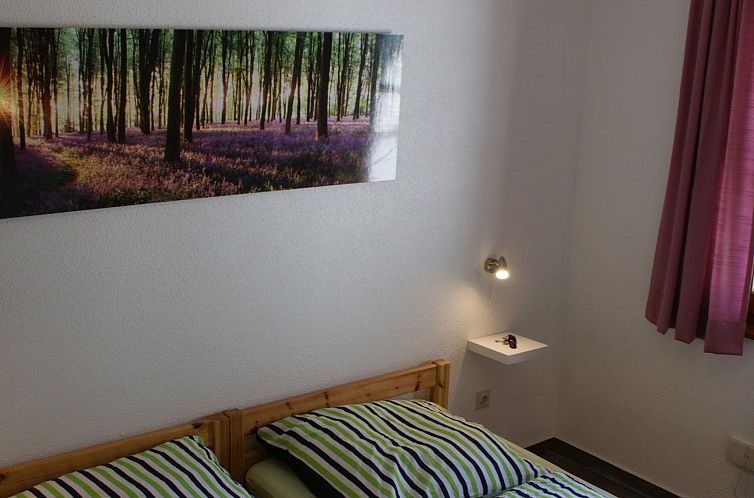 Vakantiehuis Haus Kellerwald