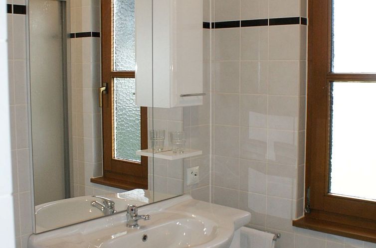 Vakantiehuis Haus Kellerwald