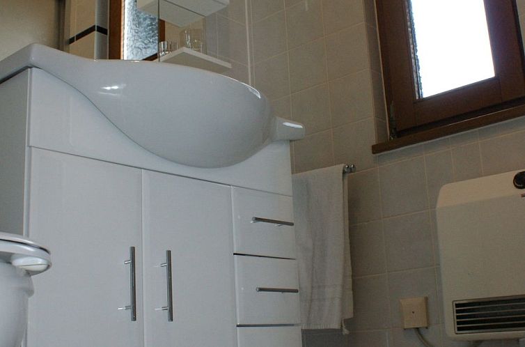 Vakantiehuis Haus Kellerwald