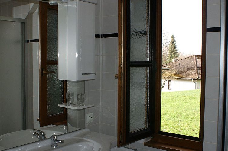 Vakantiehuis Haus Kellerwald