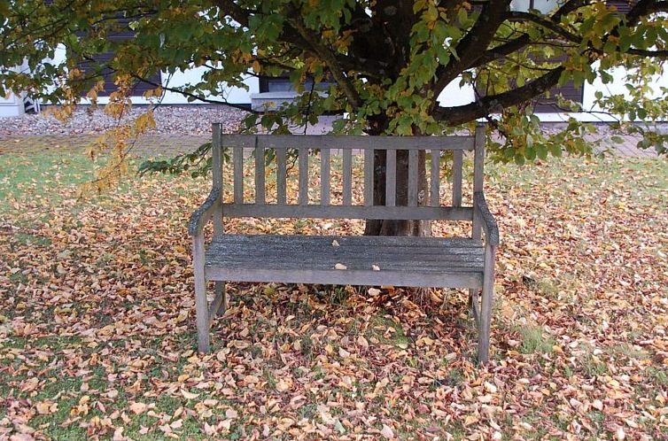 Vakantiehuis Haus Kellerwald