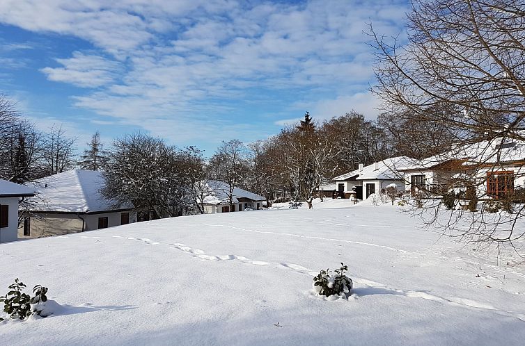 Vakantiehuis Haus Kellerwald
