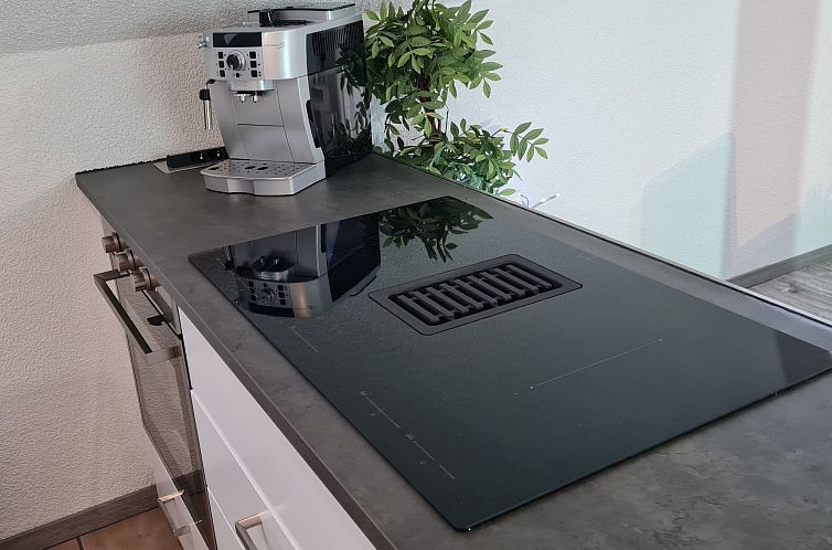 Appartement Appartement in Feriendorf Frankenau