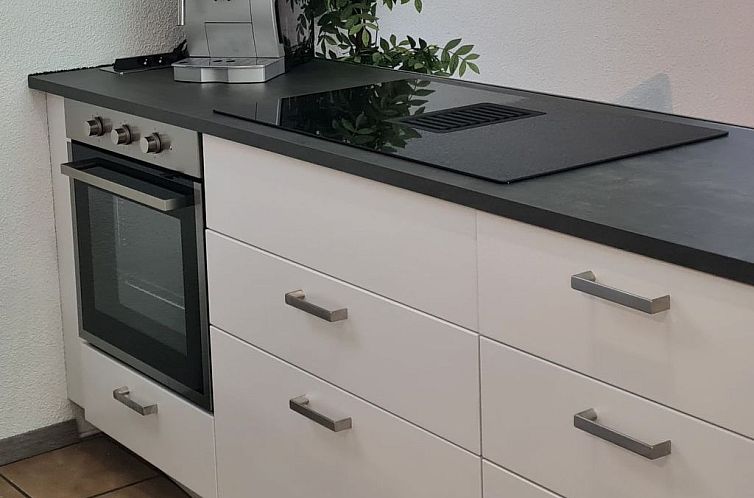 Appartement Appartement in Feriendorf Frankenau