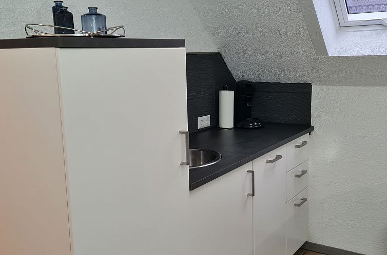 Appartement Appartement in Feriendorf Frankenau