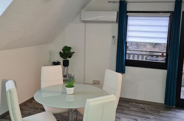 Appartement Appartement in Feriendorf Frankenau