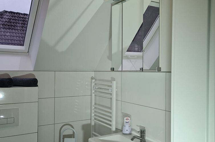 Appartement Appartement in Feriendorf Frankenau