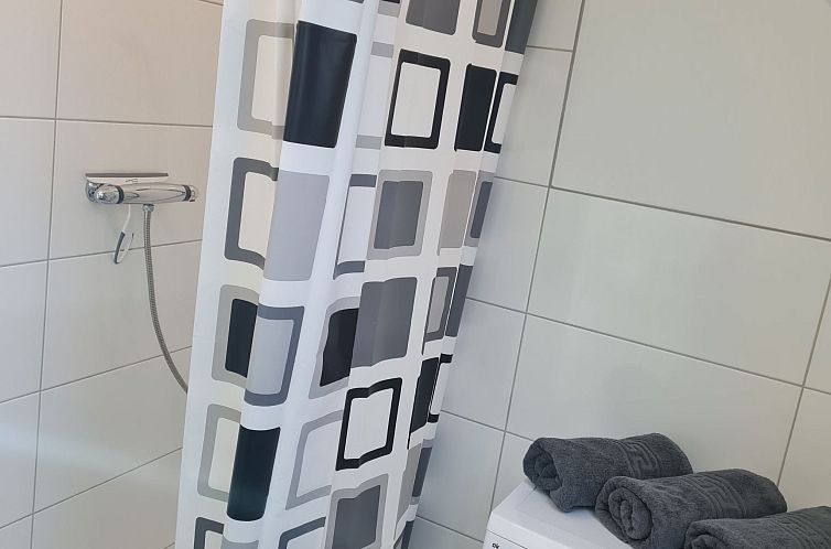 Appartement Appartement in Feriendorf Frankenau