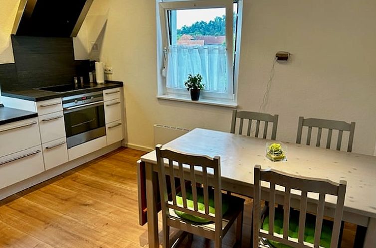 Vakantiehuisje in Alheim - Hergershausen