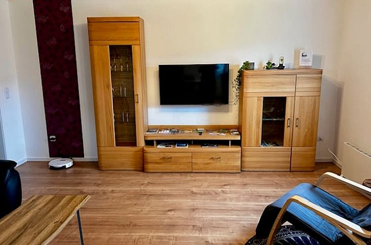 Vakantiehuisje in Alheim - Hergershausen