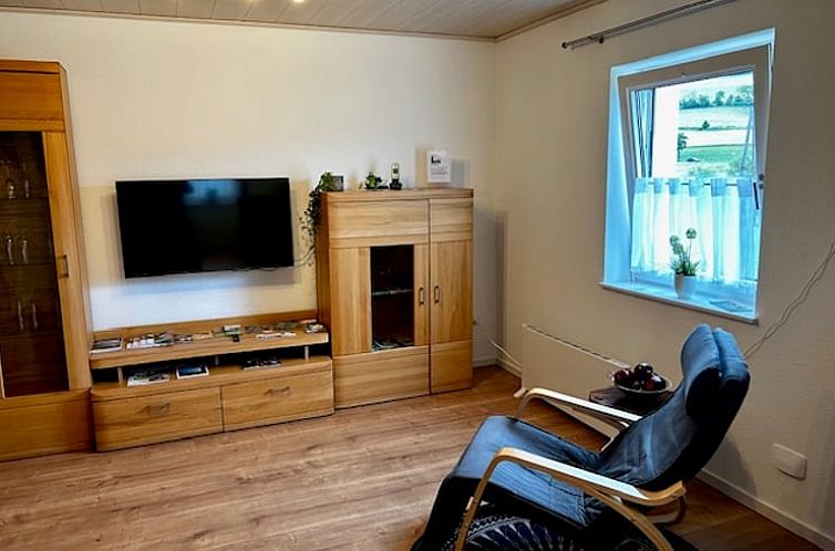 Vakantiehuisje in Alheim - Hergershausen