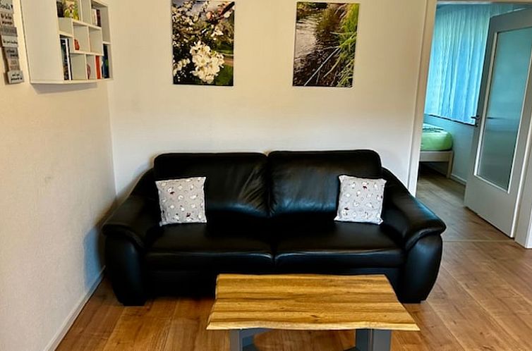 Vakantiehuisje in Alheim - Hergershausen