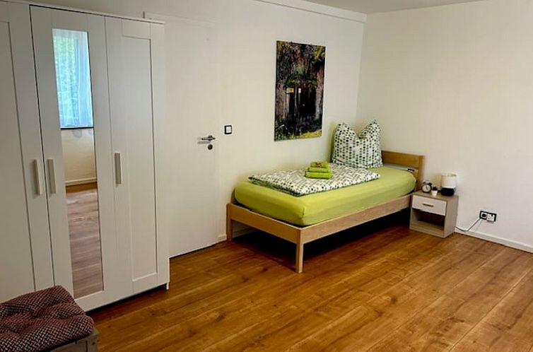 Vakantiehuisje in Alheim - Hergershausen