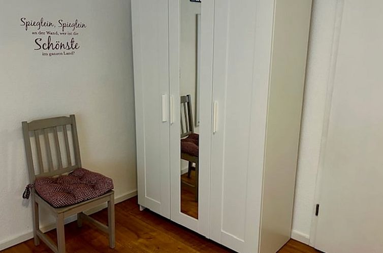 Vakantiehuisje in Alheim - Hergershausen