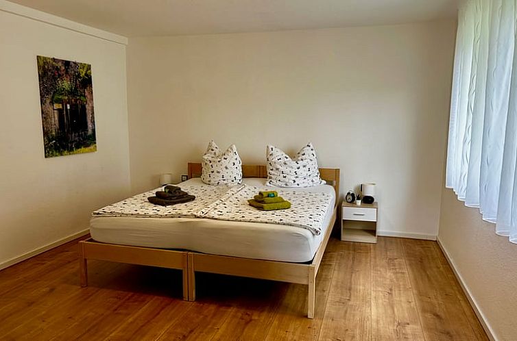 Vakantiehuisje in Alheim - Hergershausen