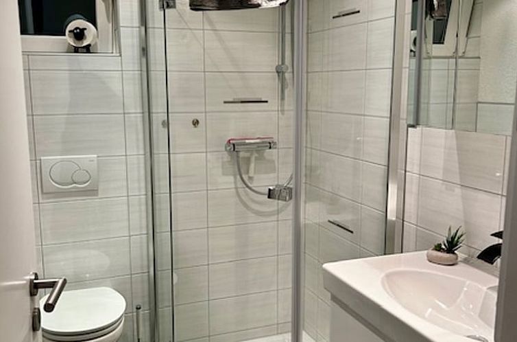 Vakantiehuisje in Alheim - Hergershausen