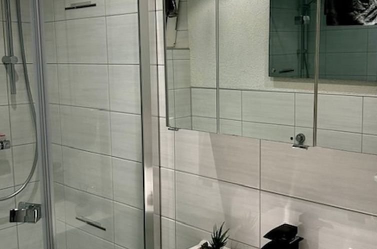 Vakantiehuisje in Alheim - Hergershausen