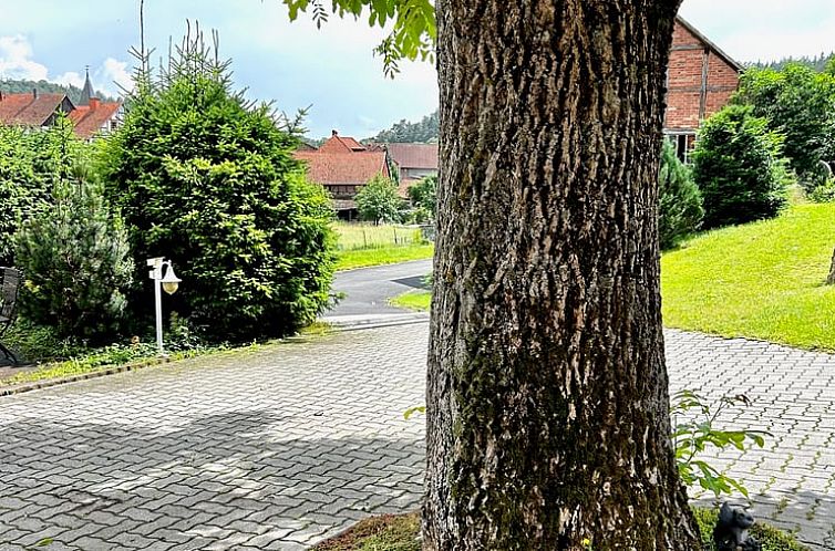 Vakantiehuisje in Alheim - Hergershausen