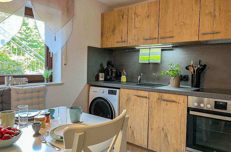 Appartement Hartmann im Odenwald