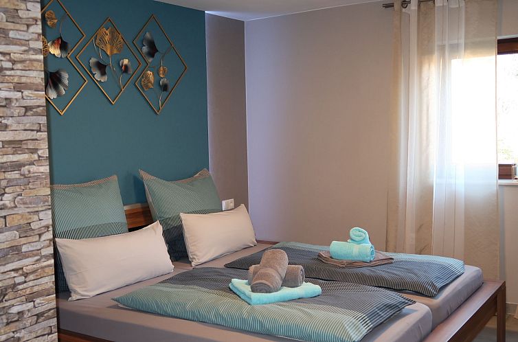 Appartement Hartmann im Odenwald