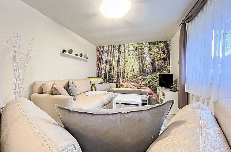 Appartement Hartmann im Odenwald