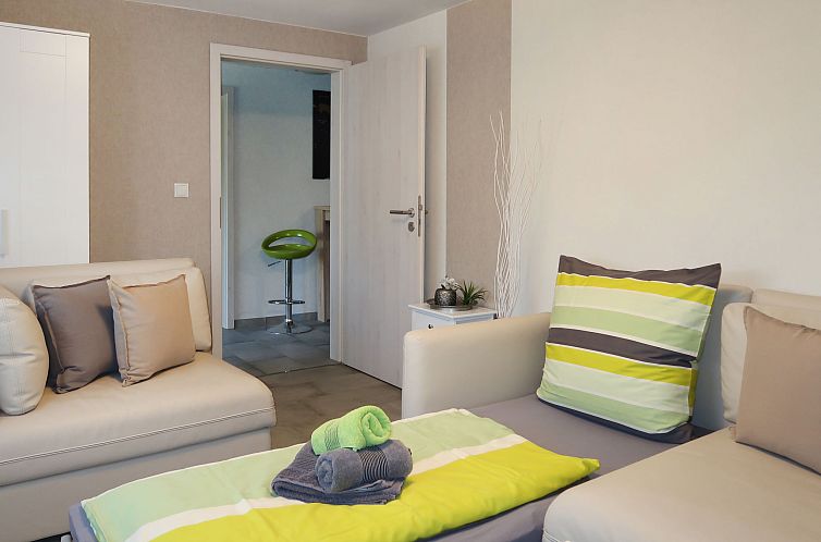 Appartement Hartmann im Odenwald