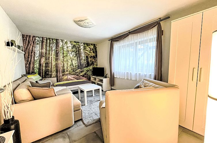 Appartement Hartmann im Odenwald